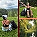 What a Rucking Retreat Taught Me About Doing Hard Things