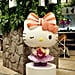 Hello Kitty 24-Hour Cafe in Singapore