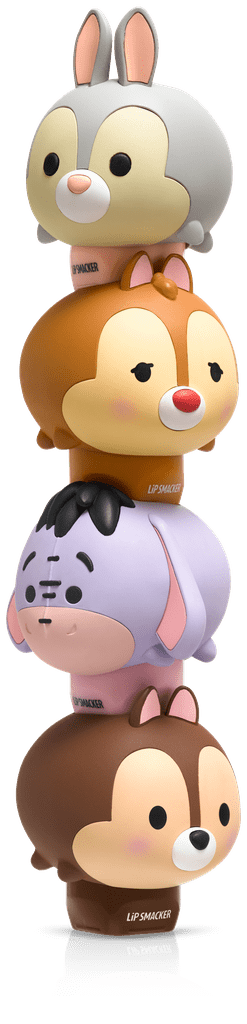 Lip Smacker Tsum Tsum Spring 2017