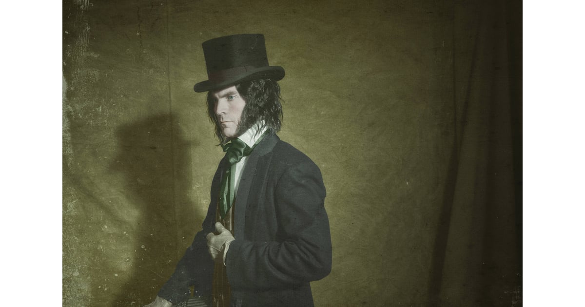 1800s American Horror Story All Seasons Timeline