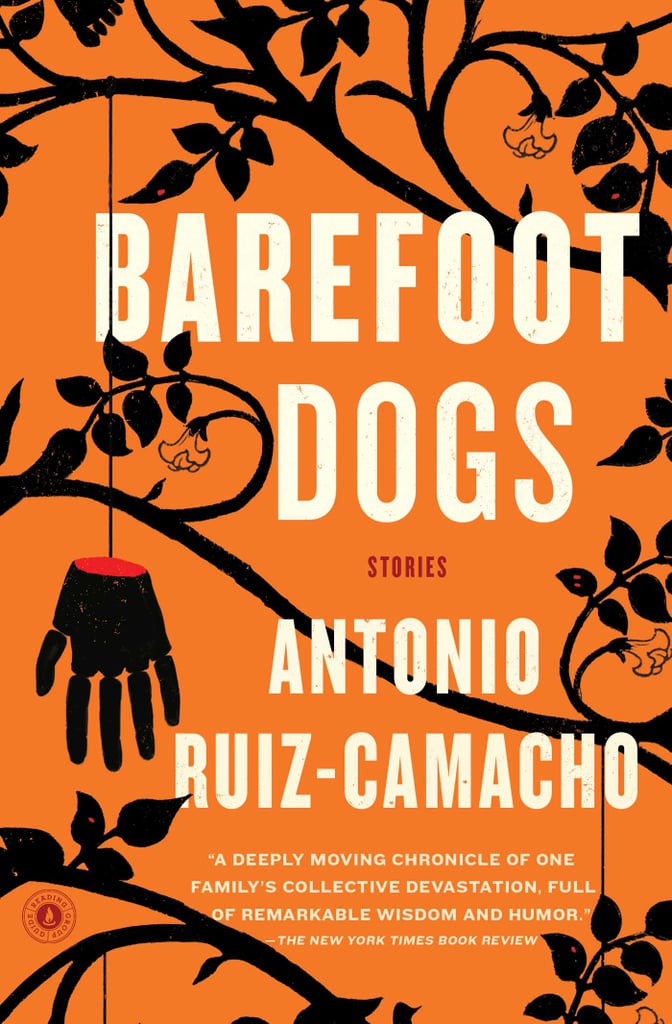 Barefoot Dogs by Antonio Ruiz-Camacho