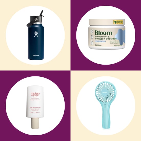 Heat Wave Essentials: What to Buy to Stay Cool