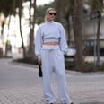 8 Gap Sweatpants That Feel Cozy Yet Look Effortlessly Chic