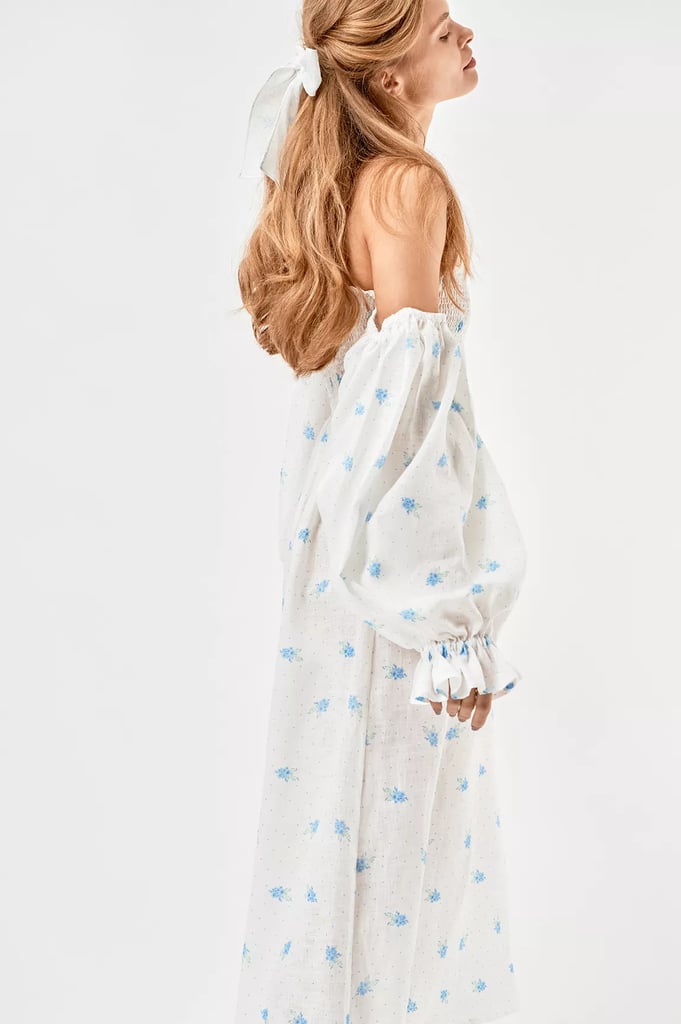 sleeper atlanta gown