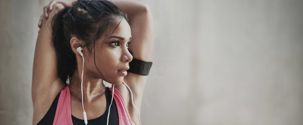 You Bring the Sweat, We'll Bring 30 Songs to Power Your Next HIIT Workout