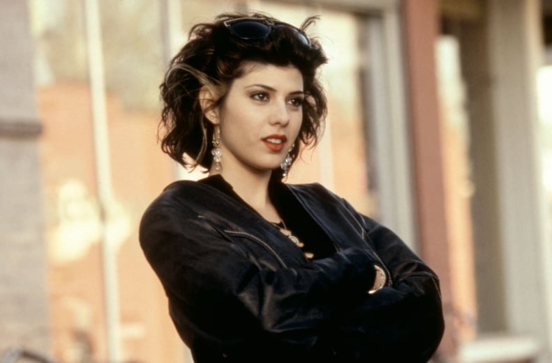 MY COUSIN VINNY, Marisa Tomei, 1992. 20th Century Fox/courtesy Everett Collection