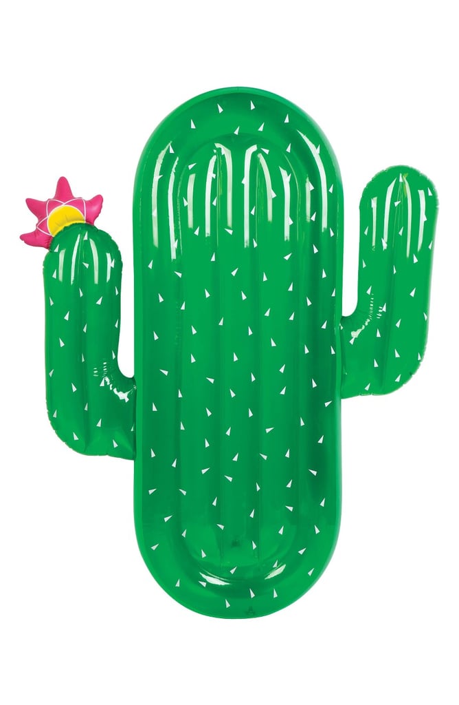 Sunnylife Inflatable Cactus Pool Float