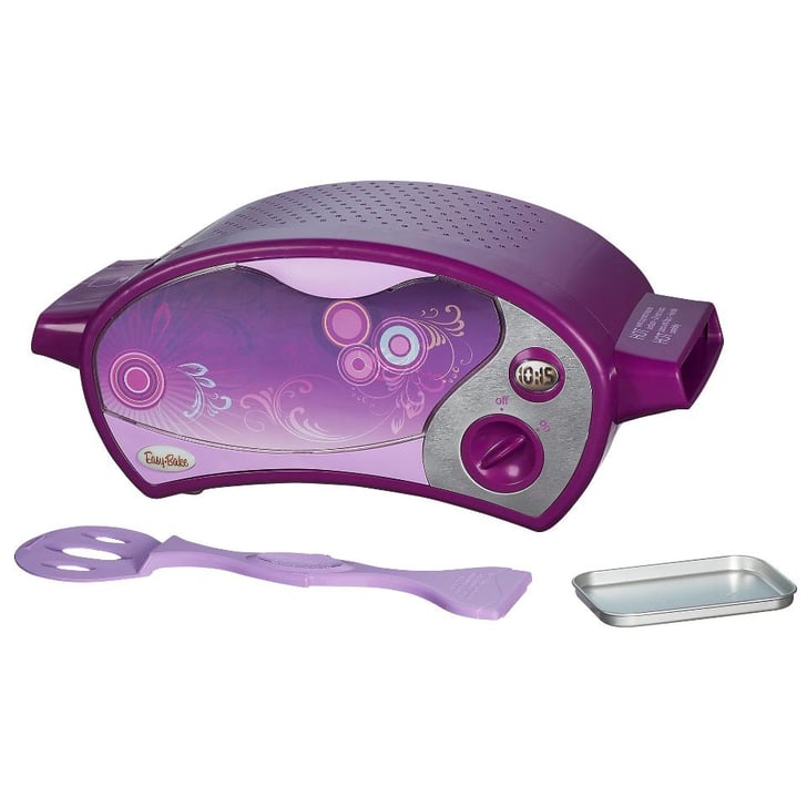 Easy Bake Oven Best Toys From the 1990s POPSUGAR Family Photo 4