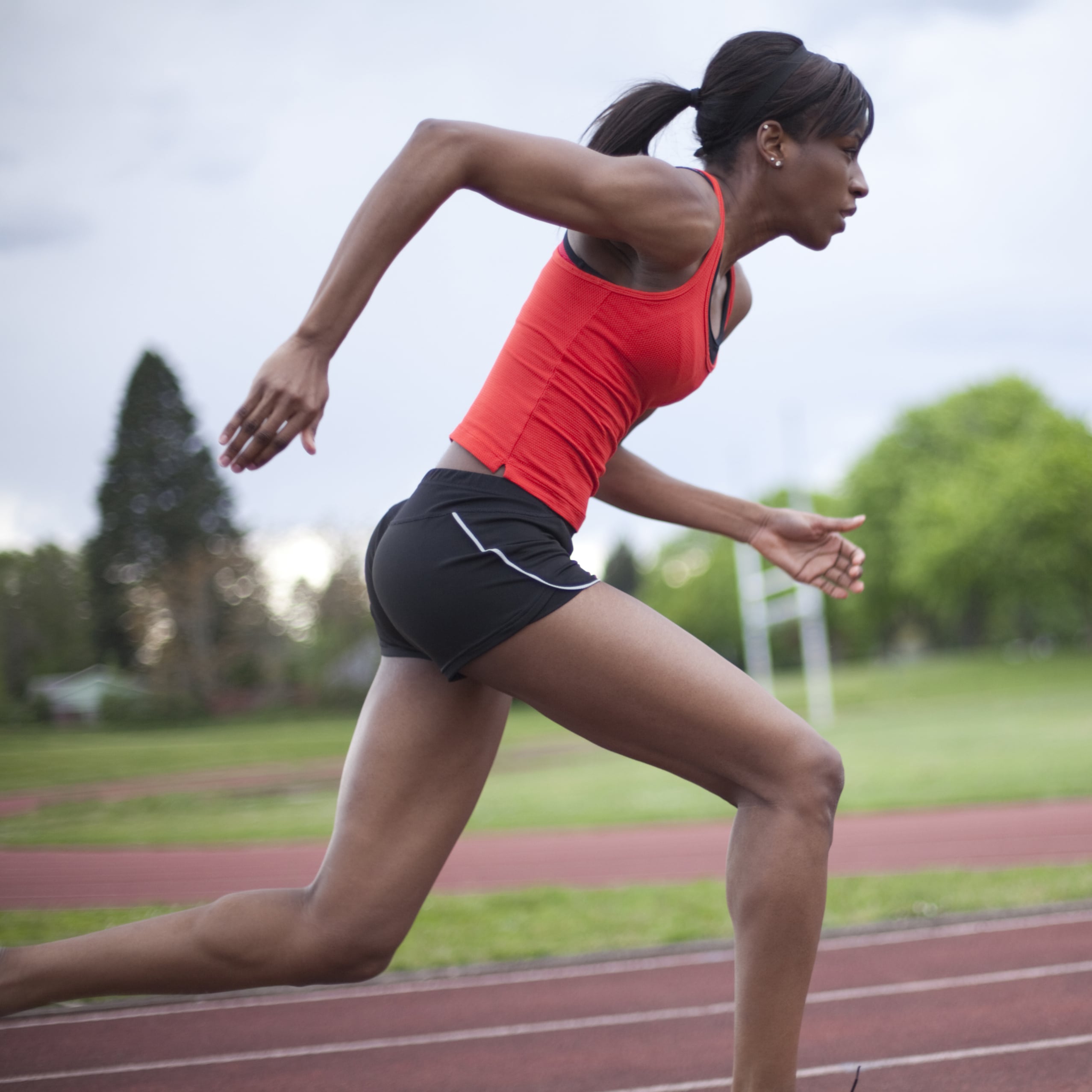 What Elite Runners Use to Train | PS Fitness