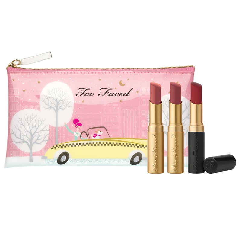 Too Faced Park Avenue Kisses