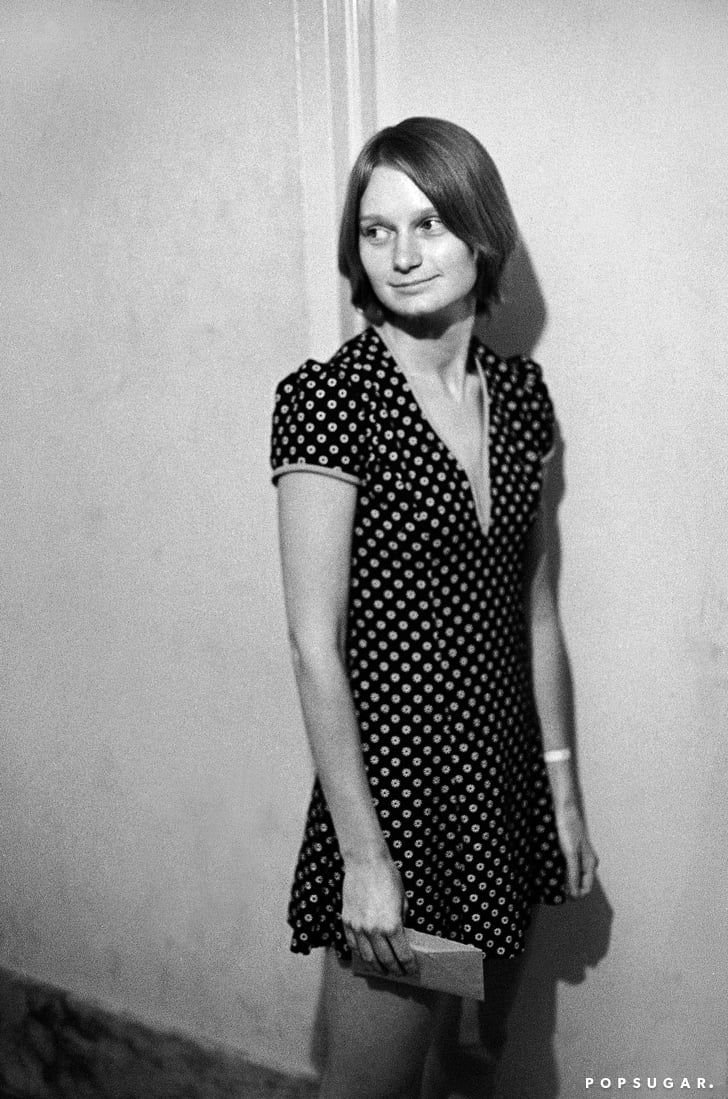 Mary Brunner Who Was In The Manson Family Cult