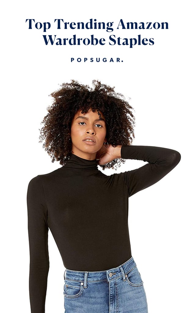 The Best of Amazon's Staples by The Drop 2020 POPSUGAR Fashion Photo 24