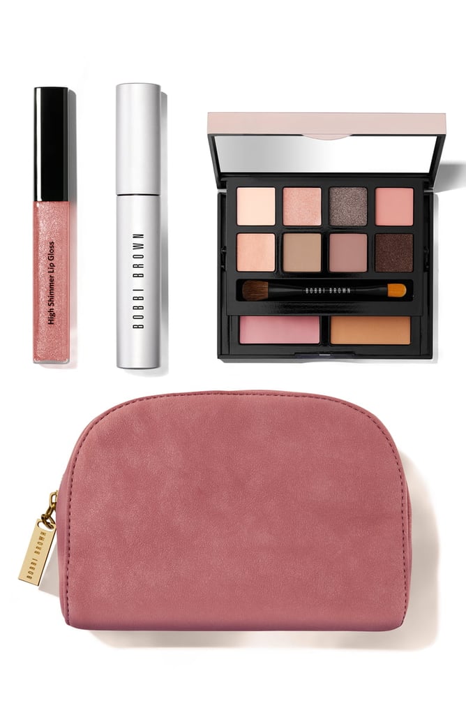 Bobbi Brown Easy Essentials Eye, Cheek & Lip Set