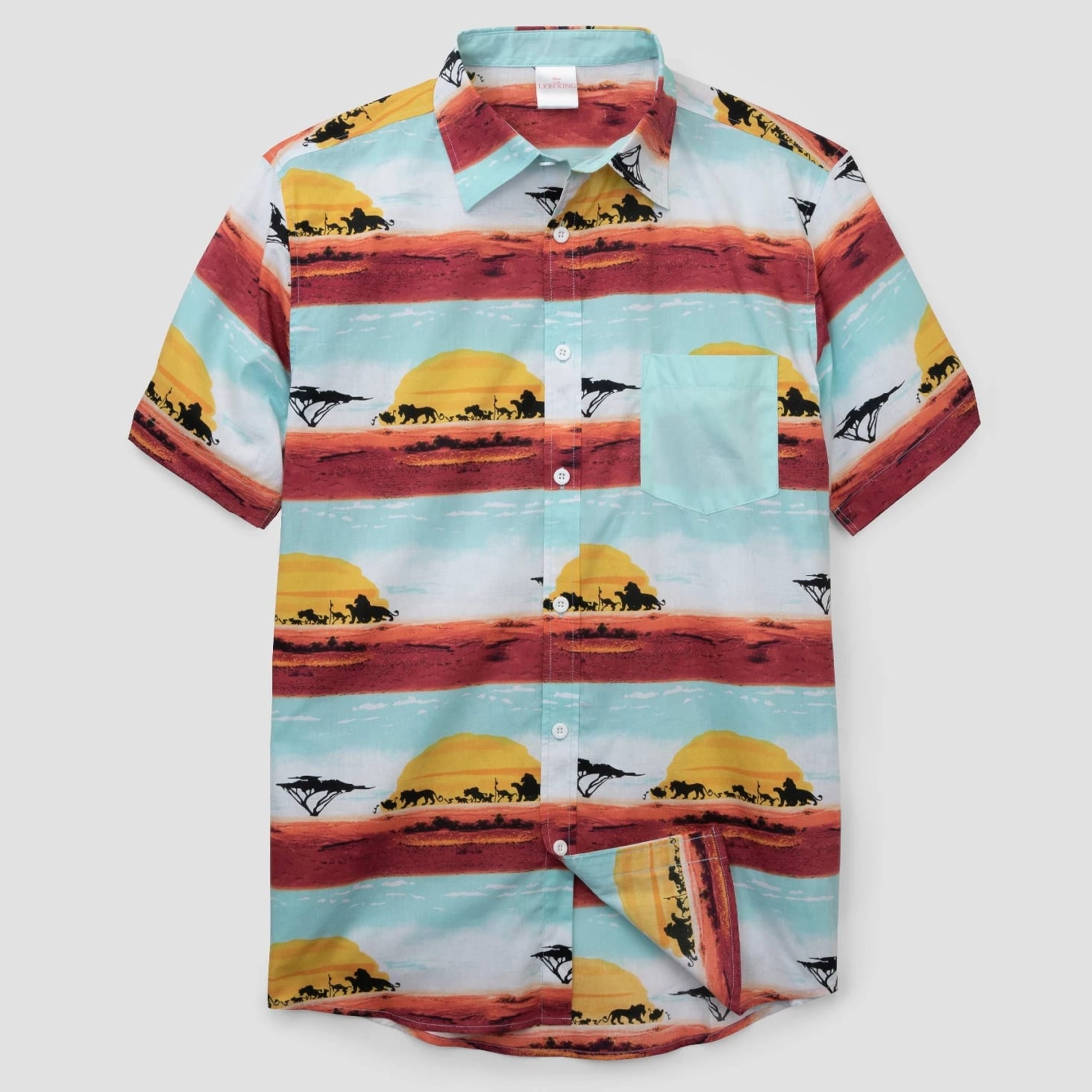 lion king sweatshirt target