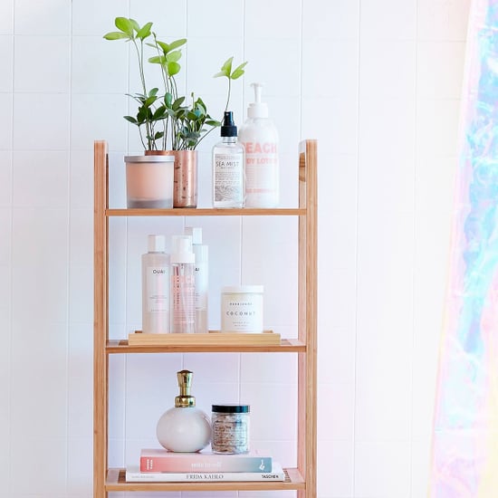 Organizational Products From Urban Outfitters