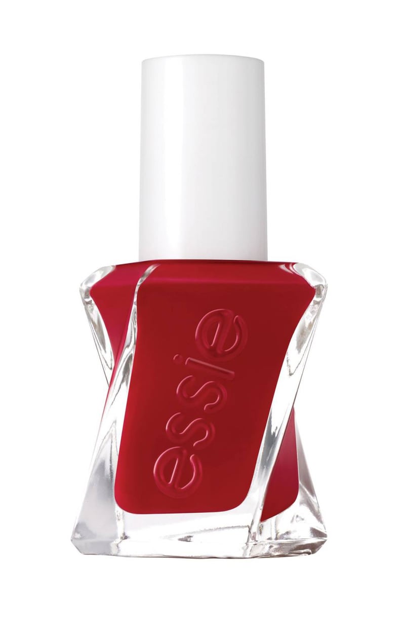 Essie Gel Couture Nail Polish in Bubbles Only