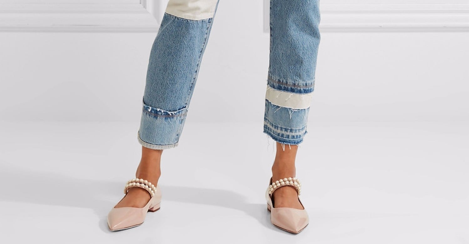 flatform work shoes