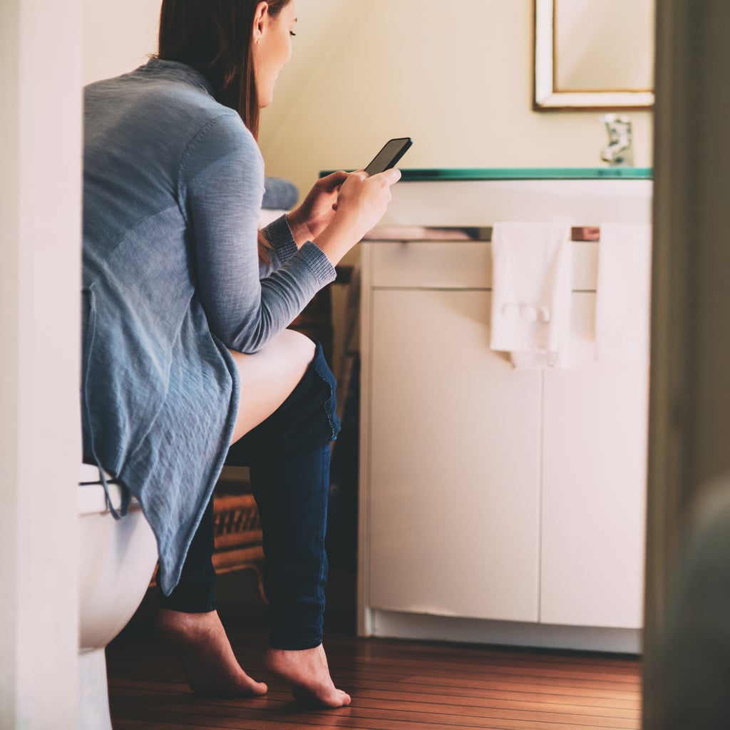 Why Is My Pee Bright Yellow? The Truth About Abnormal Urine Colors