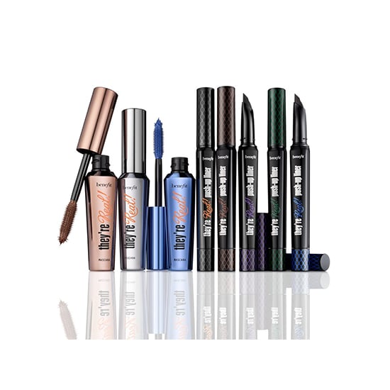 Benefit Cosmetics They're Real Killer Colors Collection