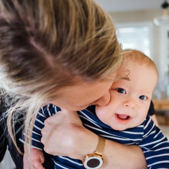 Things I Wish Someone Told Me About Parenting a Newborn