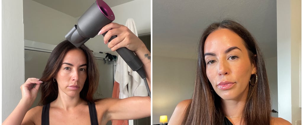 8 Blow-Dry Hacks For a Perfect Blowout, According to a Pro