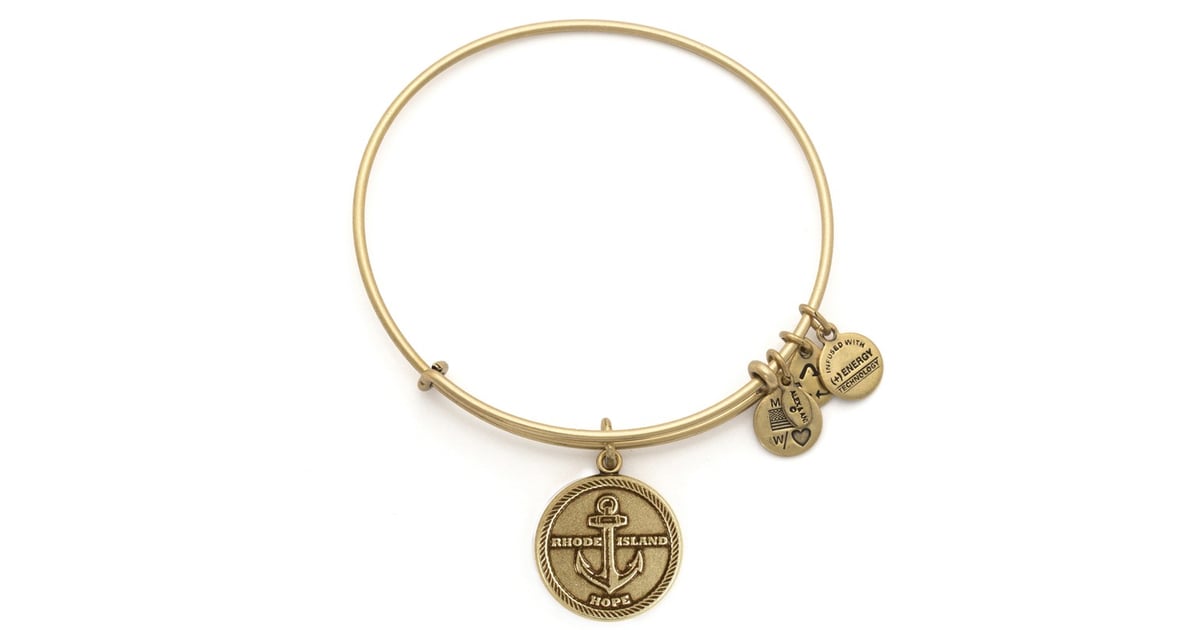 Rhode Island State Jewelry and Clothes POPSUGAR Fashion Photo 20