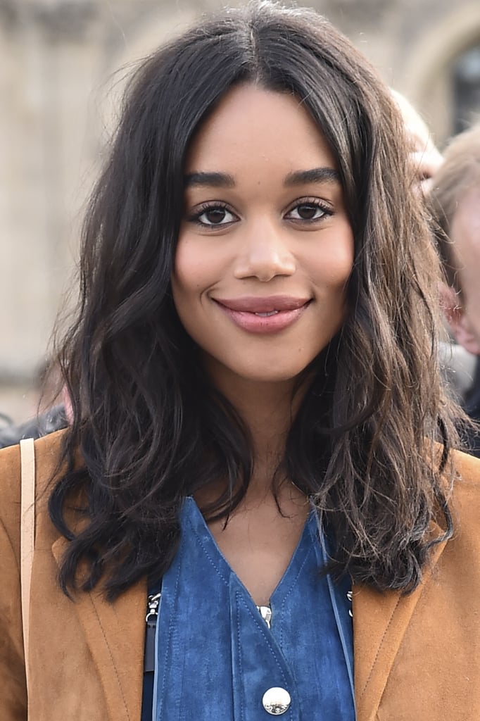 The Ideal Style Combo as Seen on Laura Harrier 