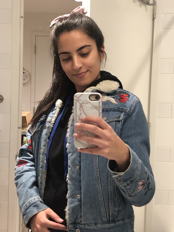sweatsuit style