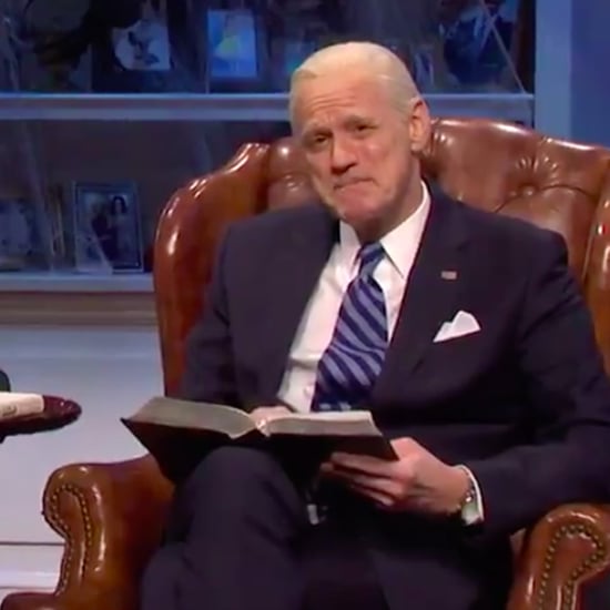 SNL: Watch Jim Carrey as Joe Biden in Halloween Cold Open