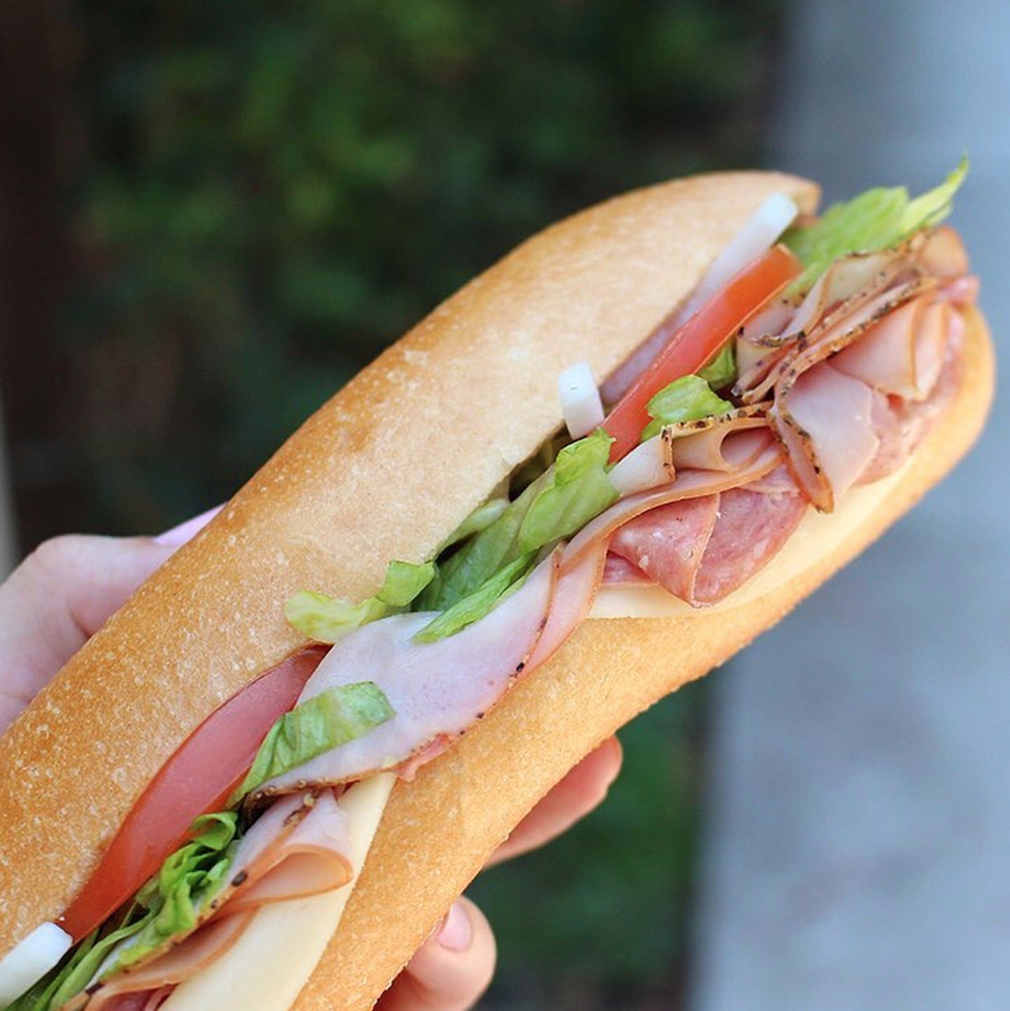 What Is A Hoagie Popsugar Food