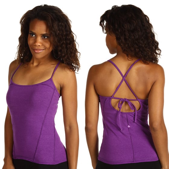 Lenna Hemp Yoga Tank