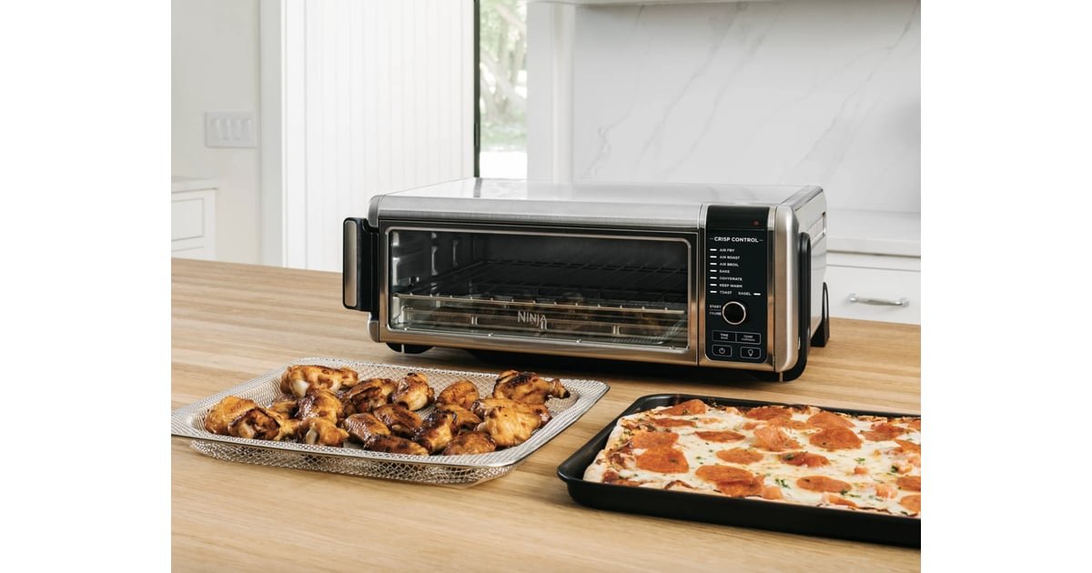Ninja Foodi Digital Air Fry Oven With Convection Best Tech Products