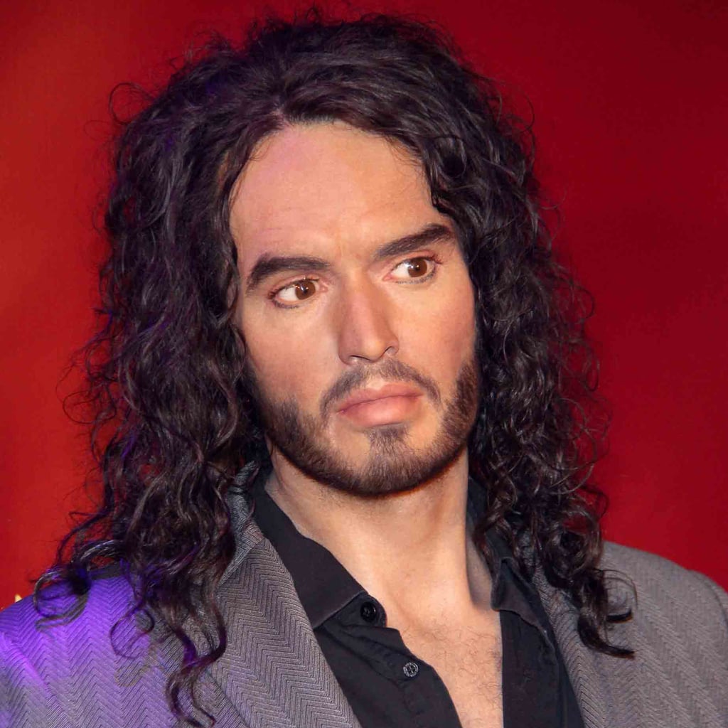 Wax Figure