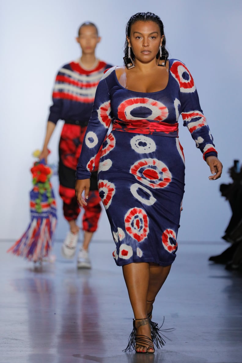 Diversity at Fashion Week Spring / Summer 2020