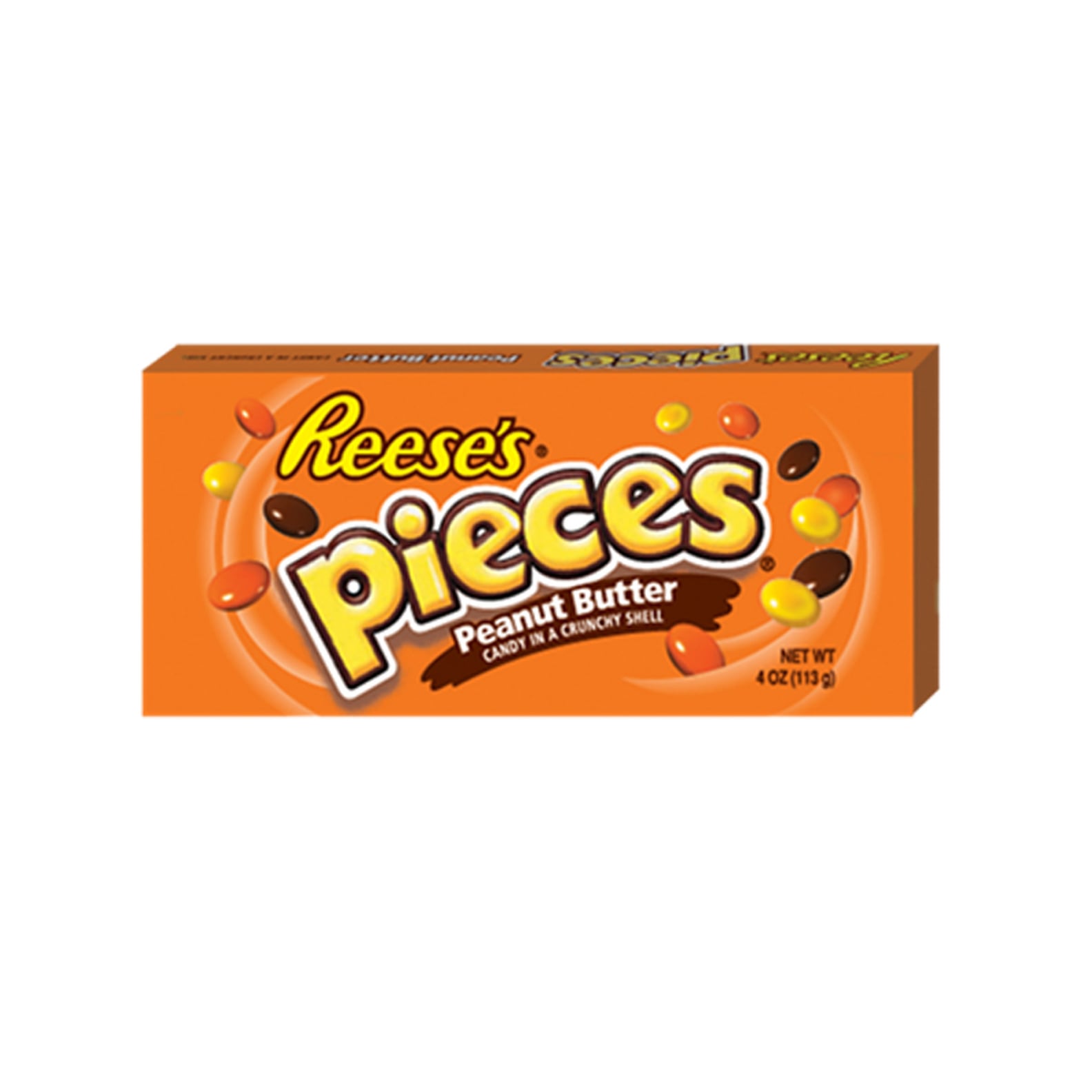The Best Peanut Butter Candy POPSUGAR Food