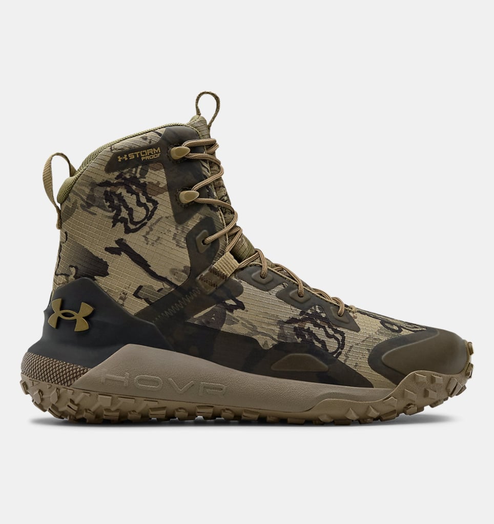 UA HOVR™ Dawn WP 400G Boots