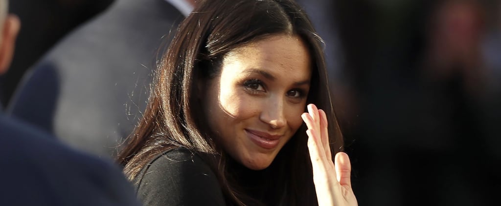 Does Meghan Markle Have Children?