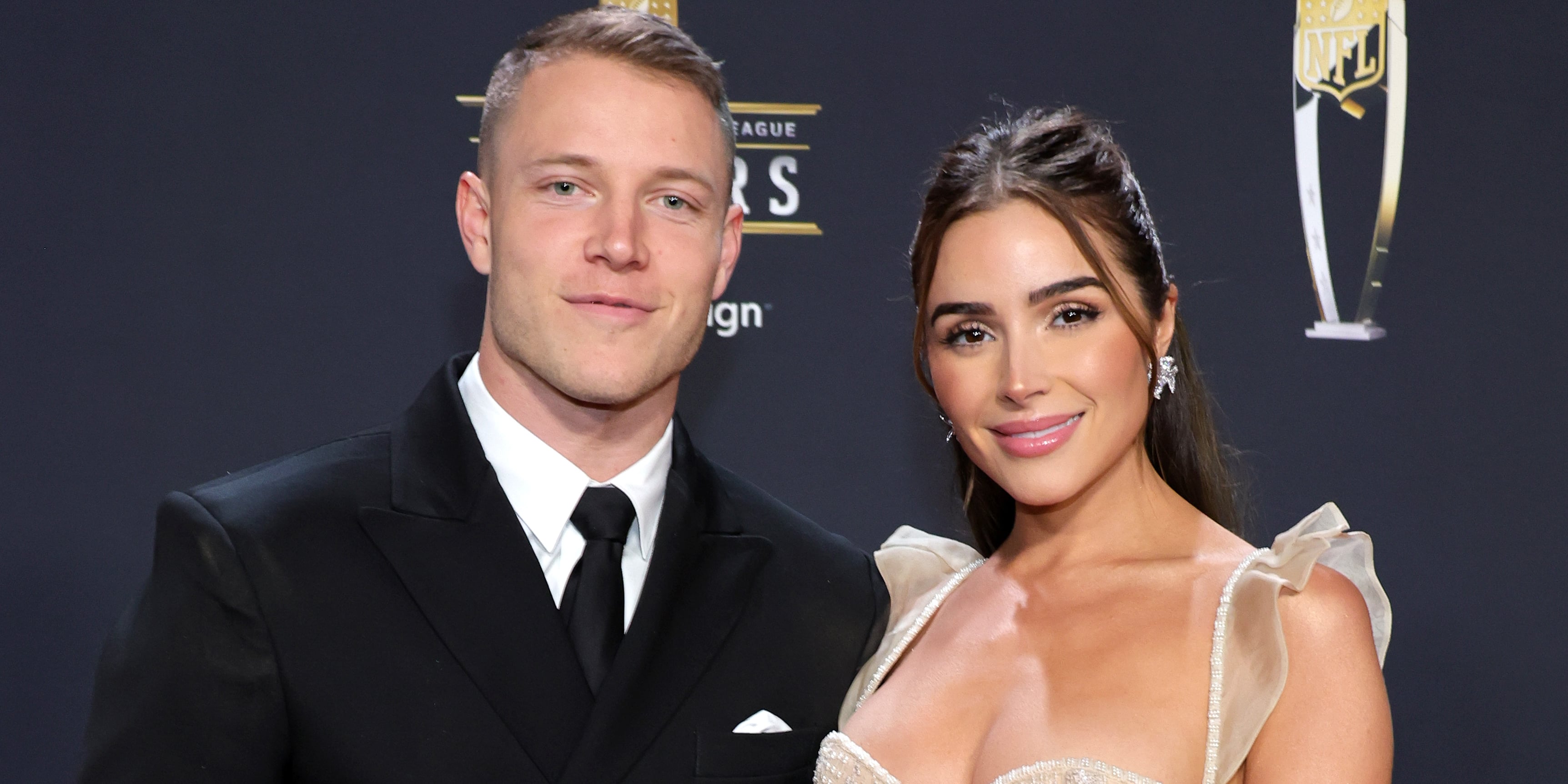 Olivia Culpo Talks Upcoming Wedding to Christian McCaffrey - Vimarsana News