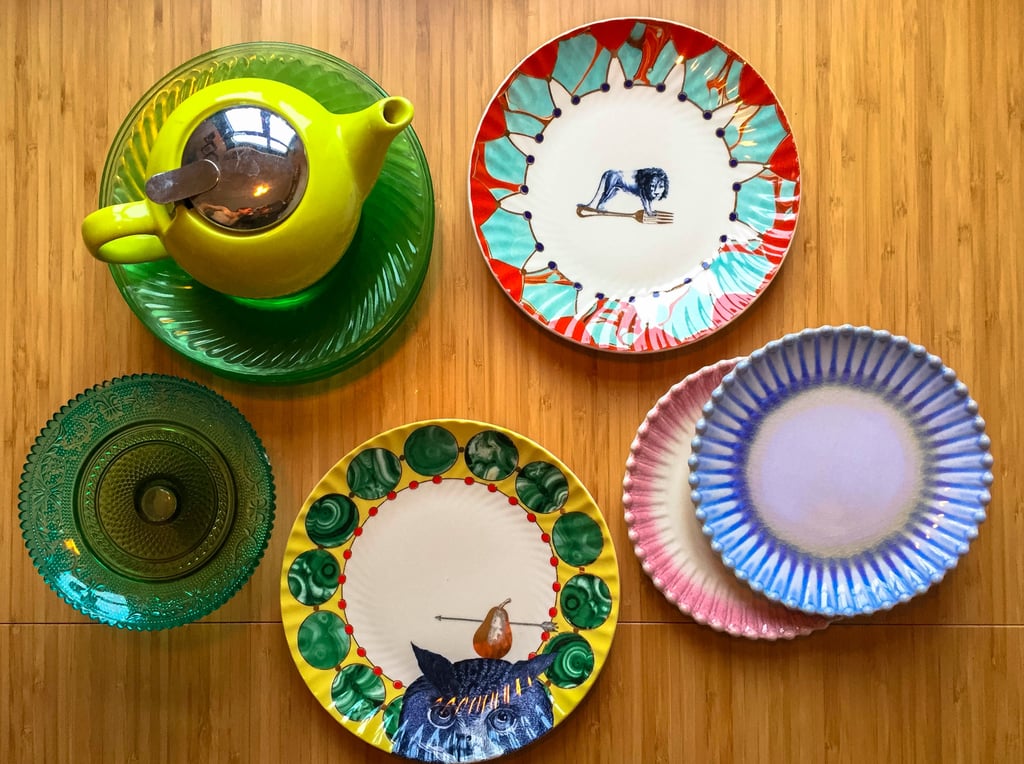 How to Find Home Goods at Thrift Stores POPSUGAR Home