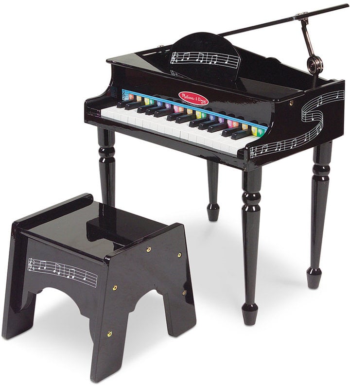 Melissa & Doug Grand Piano