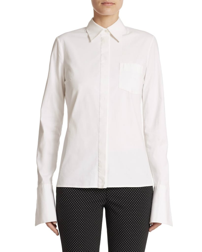Michael Kors Button-Down Dress Shirt ($550)