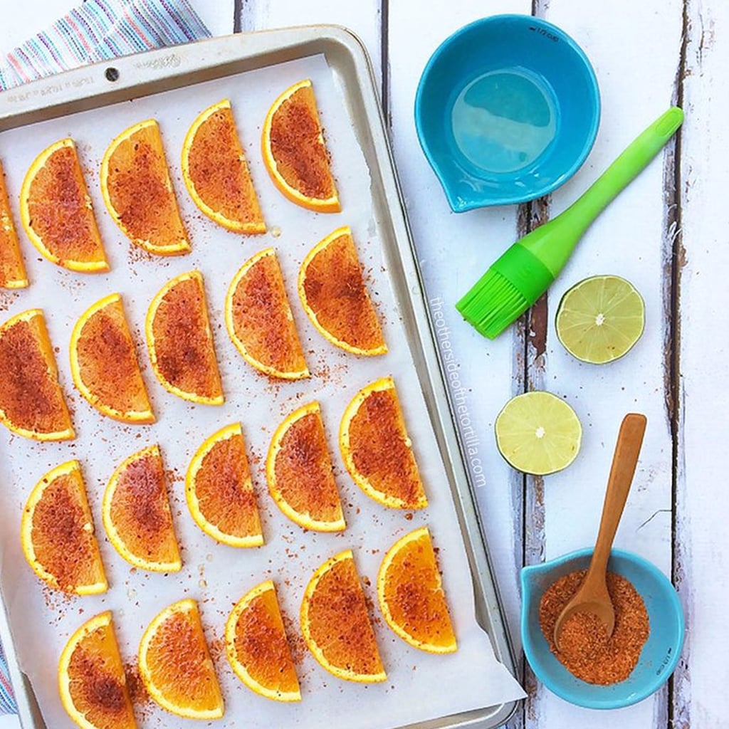 The Best Super Bowl Snack Ideas For 2 People Popsugar Food