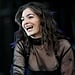 Lorde Melodrama Review