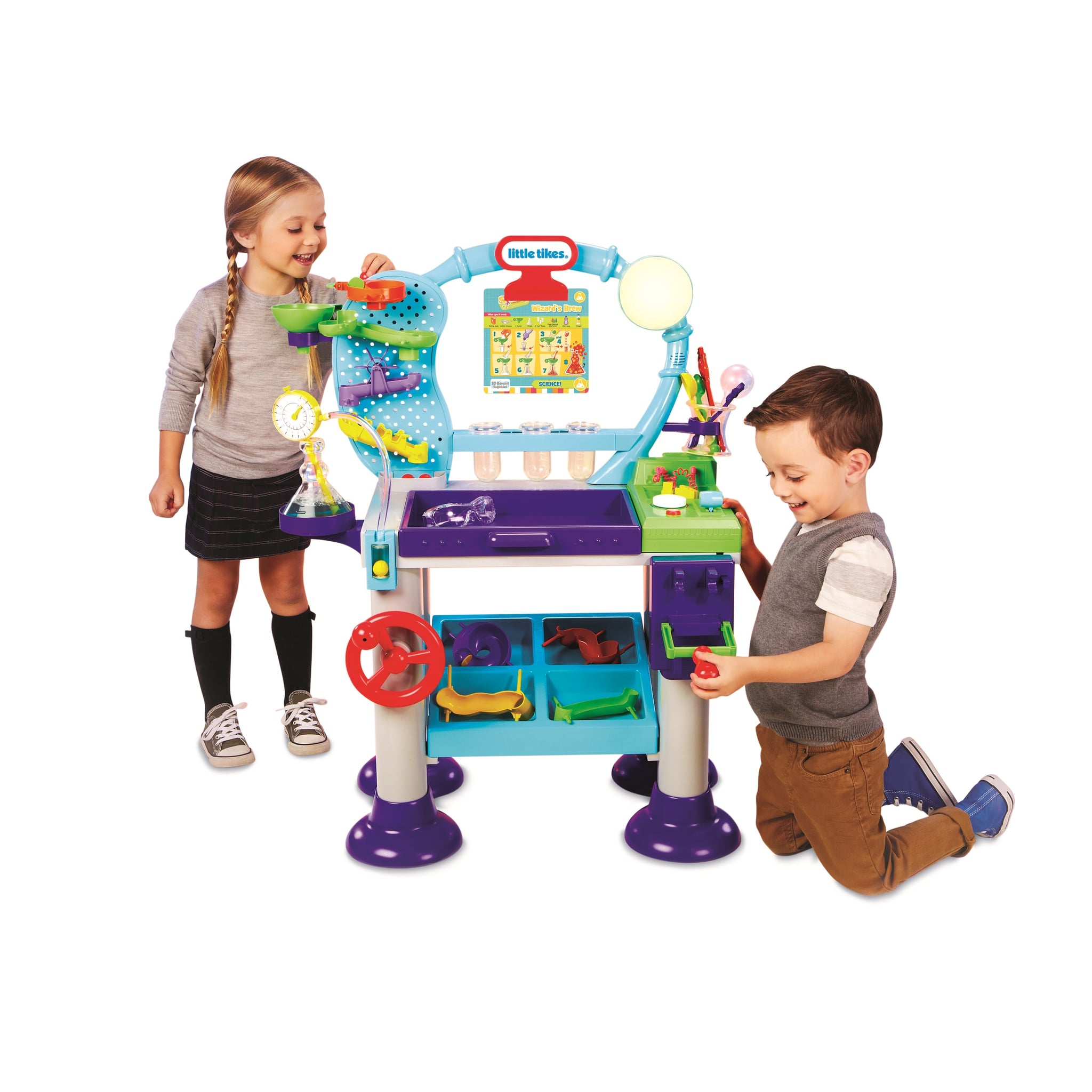 best reading toys for 4 year old