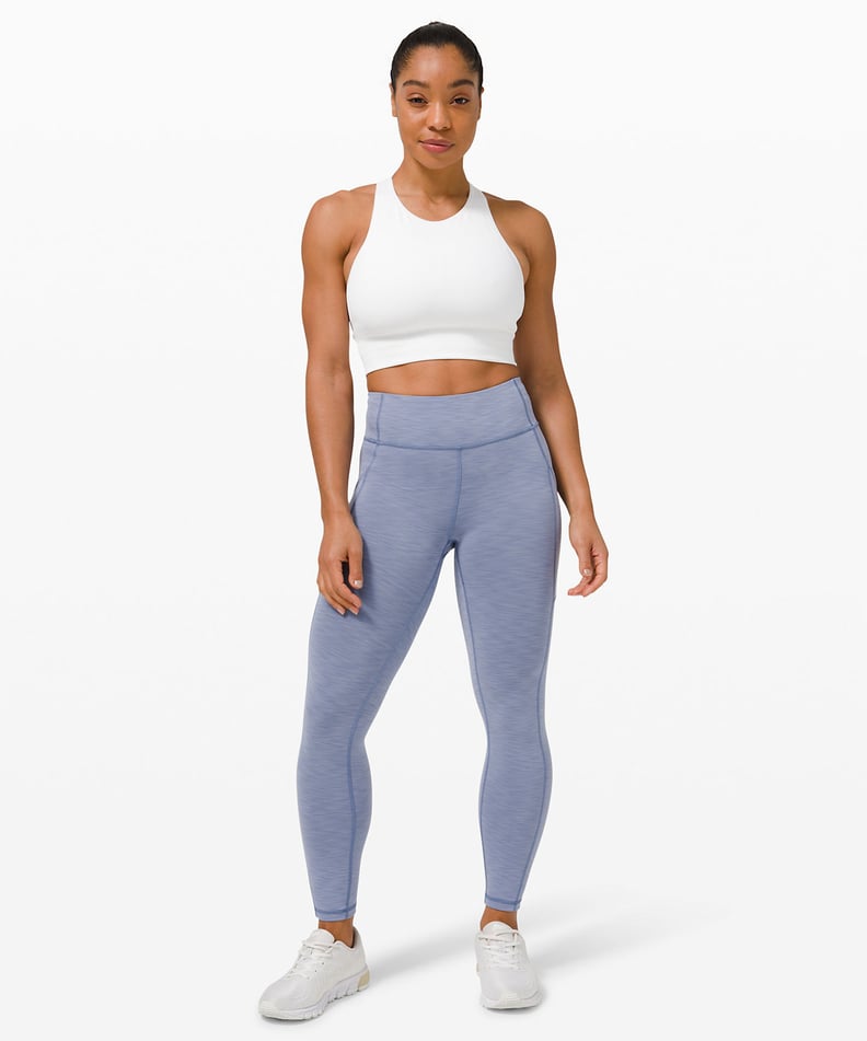 Lululemon Invigorate High-Rise Tight