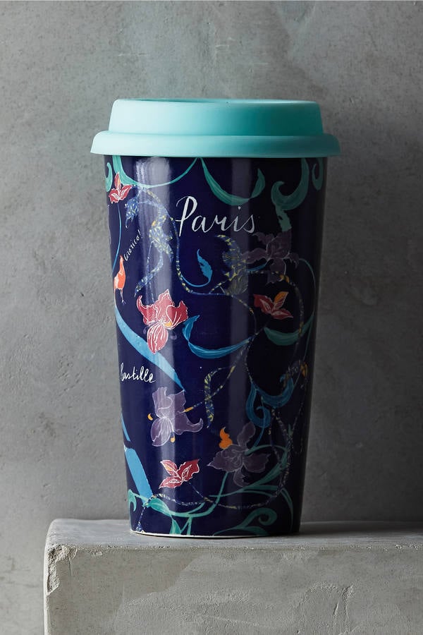 Travel Mug