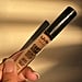 Nyx Can't Stop Won't Stop Concealer Review With Photos