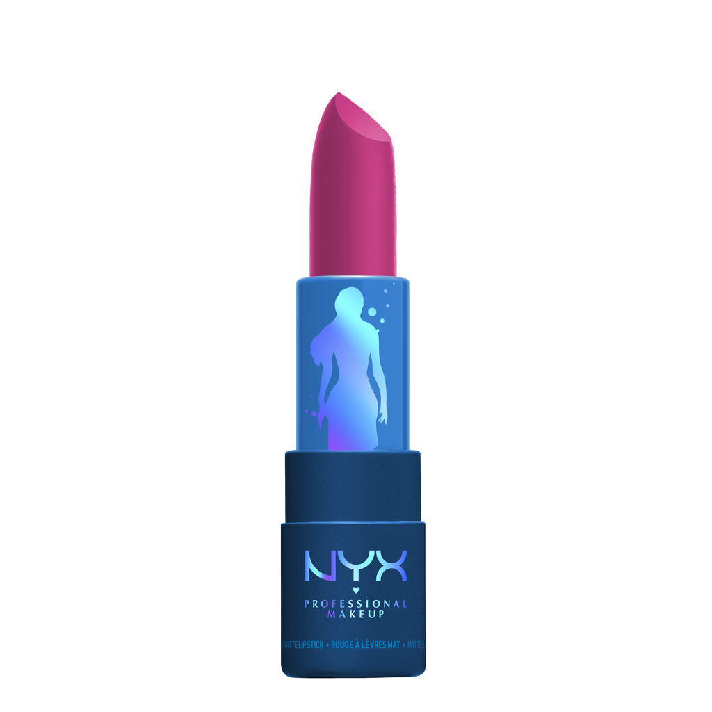 Nyx x "Avatar: The Way of Water" Paper Lipstick