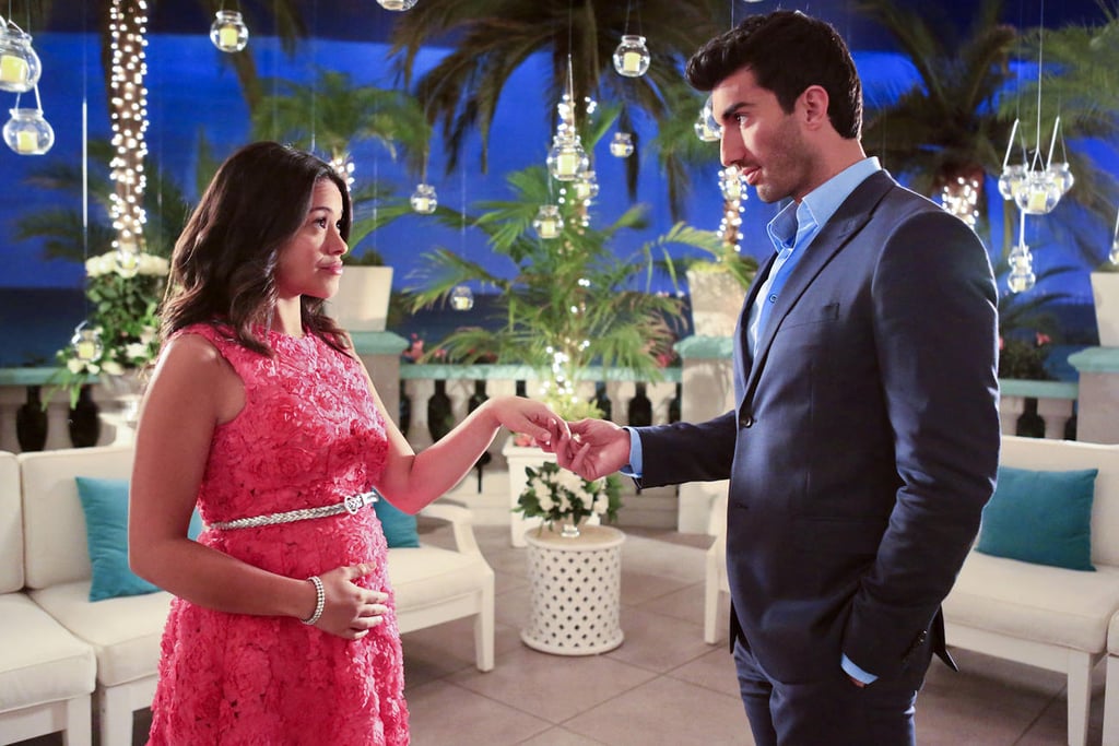 Jane the Virgin, Season 1 The CW Shows on Netflix POPSUGAR