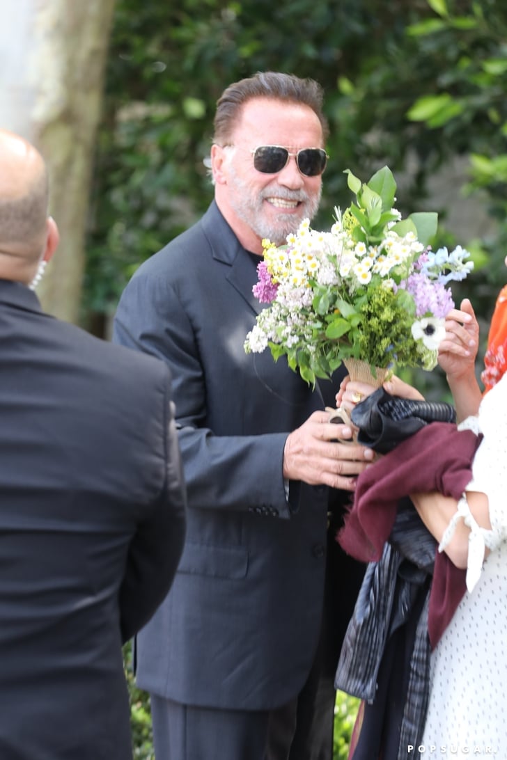 Katherine Schwarzenegger Bridal Shower Pictures | POPSUGAR ...